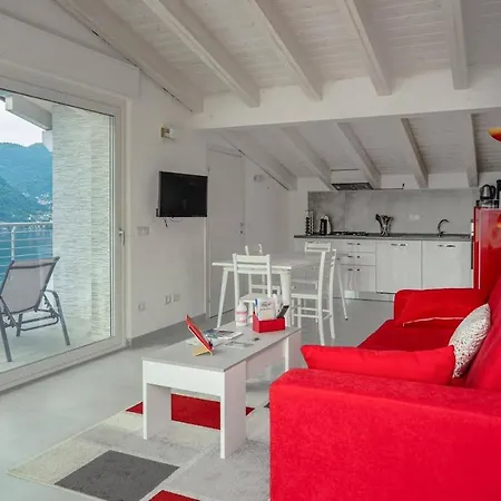 Oleandra Rossa 別荘 ネッソ