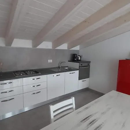 Oleandra Rossa Tatil Evi *