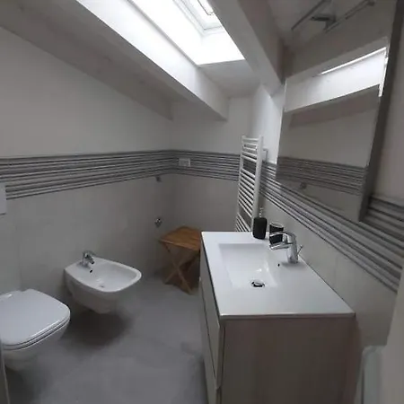 Oleandra Rossa Tatil Evi Nesso