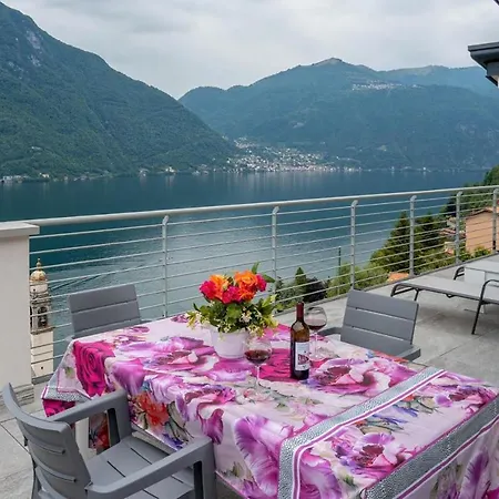 Oleandra Rossa Prázdninový dům