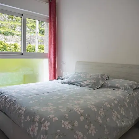 Prázdninový dům Oleandra Rossa Nesso