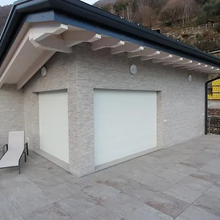 Tatil Evi Oleandra Rossa Nesso