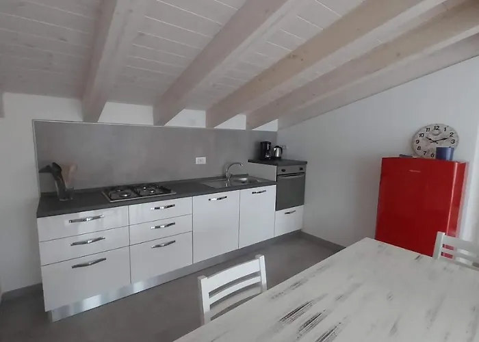 Oleandra Rossa Сasa de vacaciones *