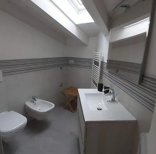 Oleandra Rossa Сasa de vacaciones Nesso