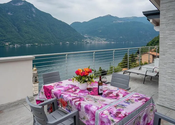 Oleandra Rossa Сasa de vacaciones