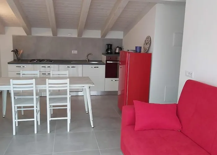 Oleandra Rossa Nesso