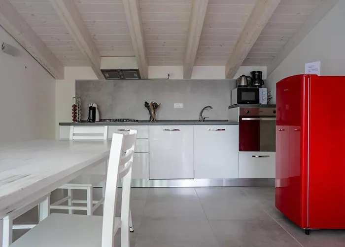 Сasa de vacaciones Oleandra Rossa *