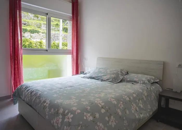 Сasa de vacaciones Oleandra Rossa Nesso